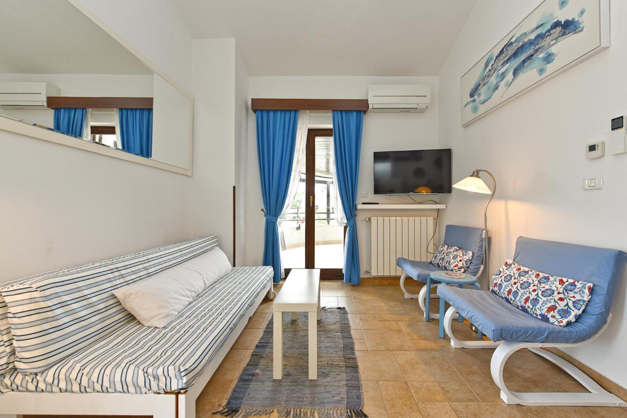 Apartments Zeljka 1787 Vodnjan Bagian luar foto