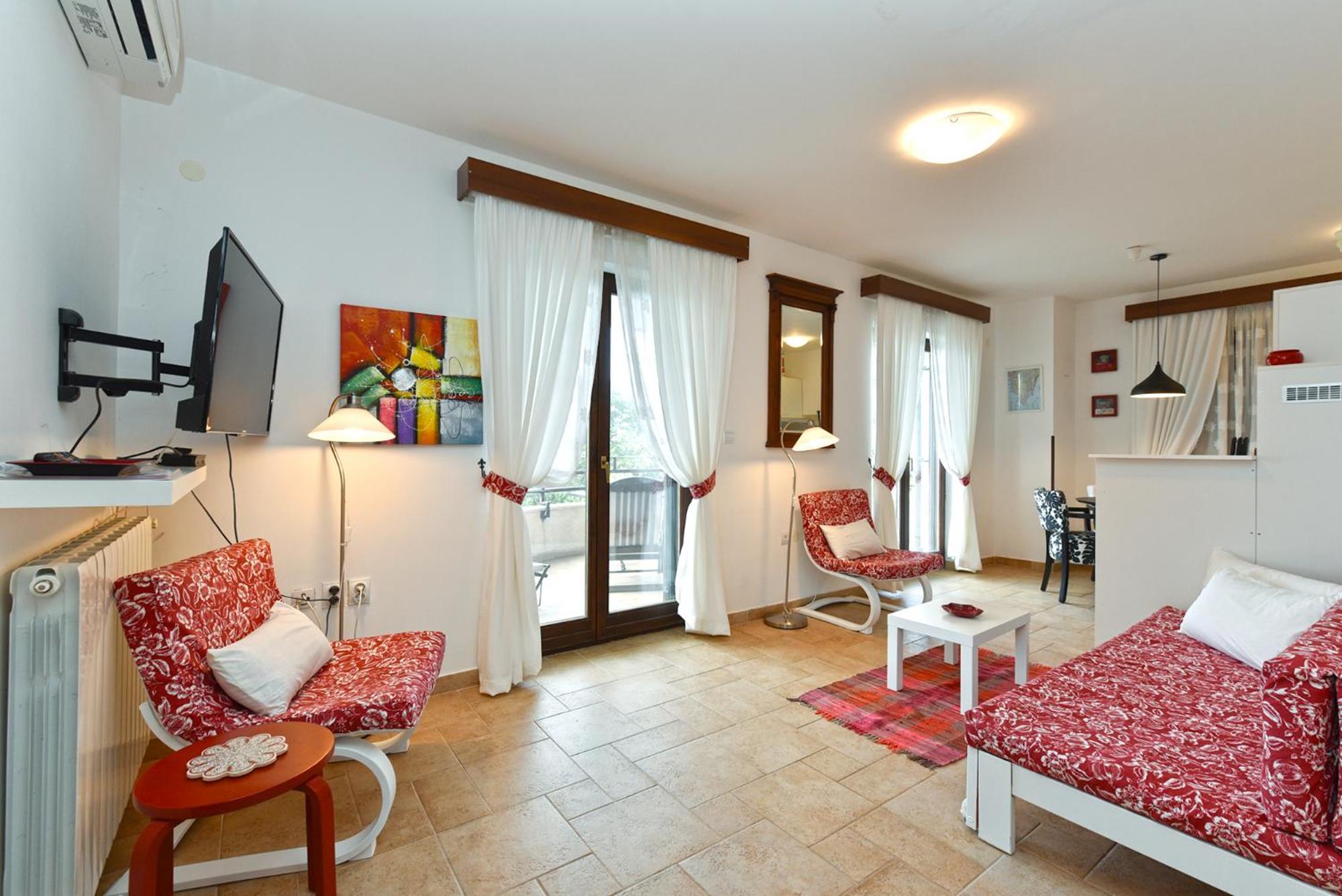 Apartments Zeljka 1787 Vodnjan Bagian luar foto