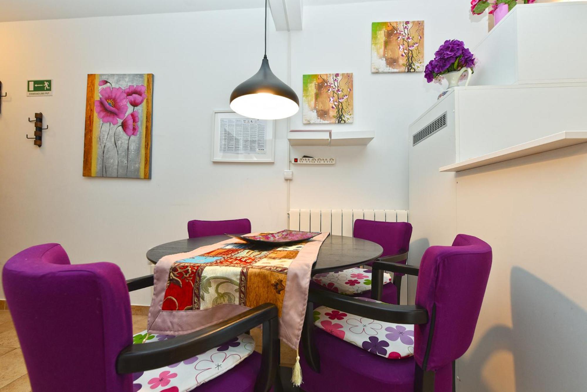 Apartments Zeljka 1787 Vodnjan Bagian luar foto