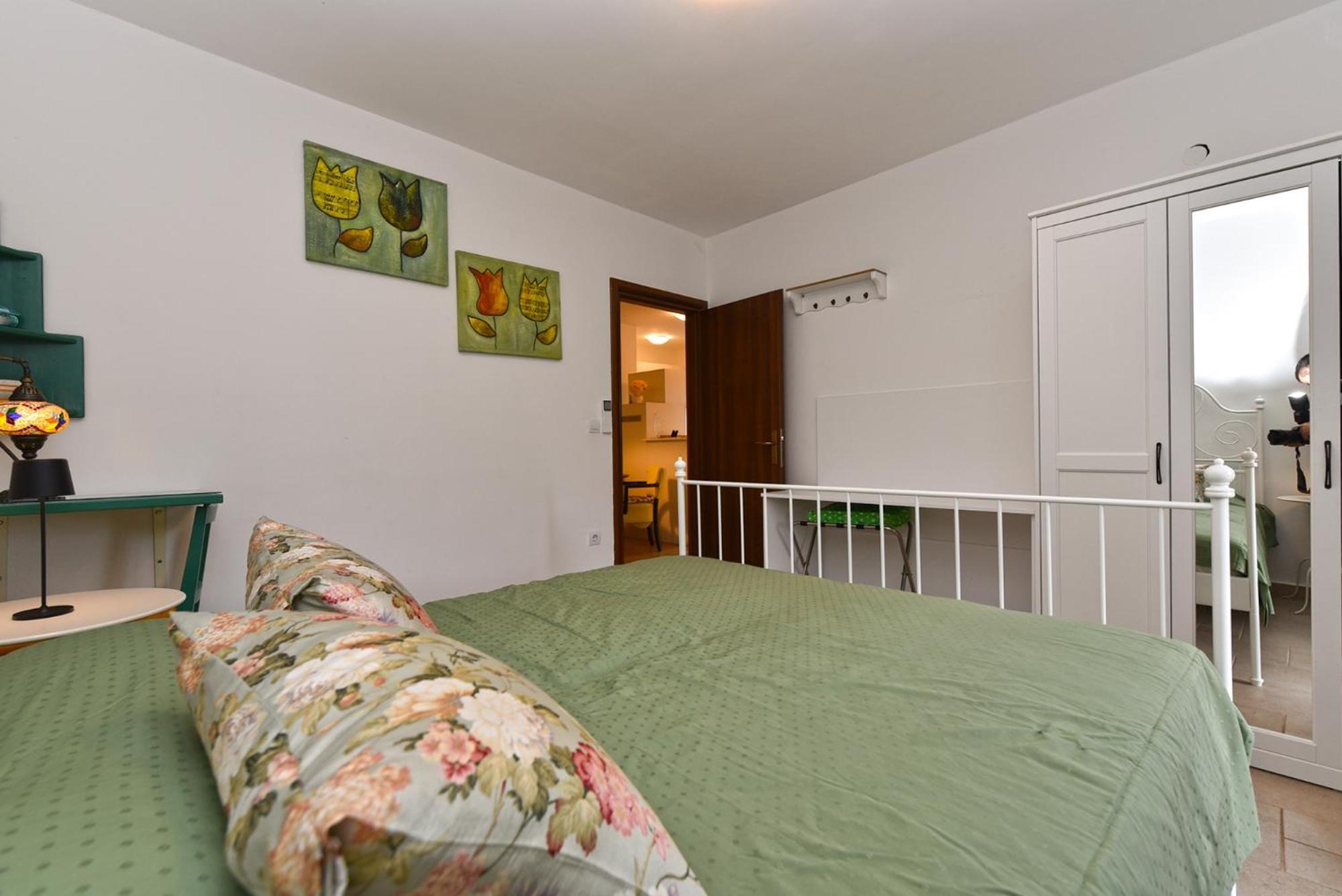 Apartments Zeljka 1787 Vodnjan Bagian luar foto
