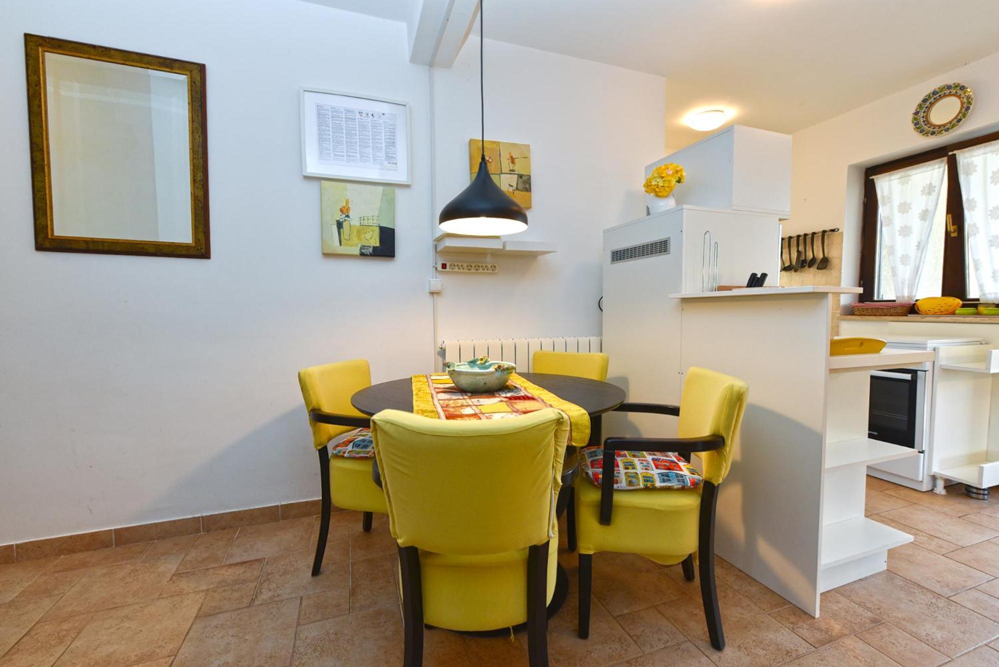 Apartments Zeljka 1787 Vodnjan Bagian luar foto