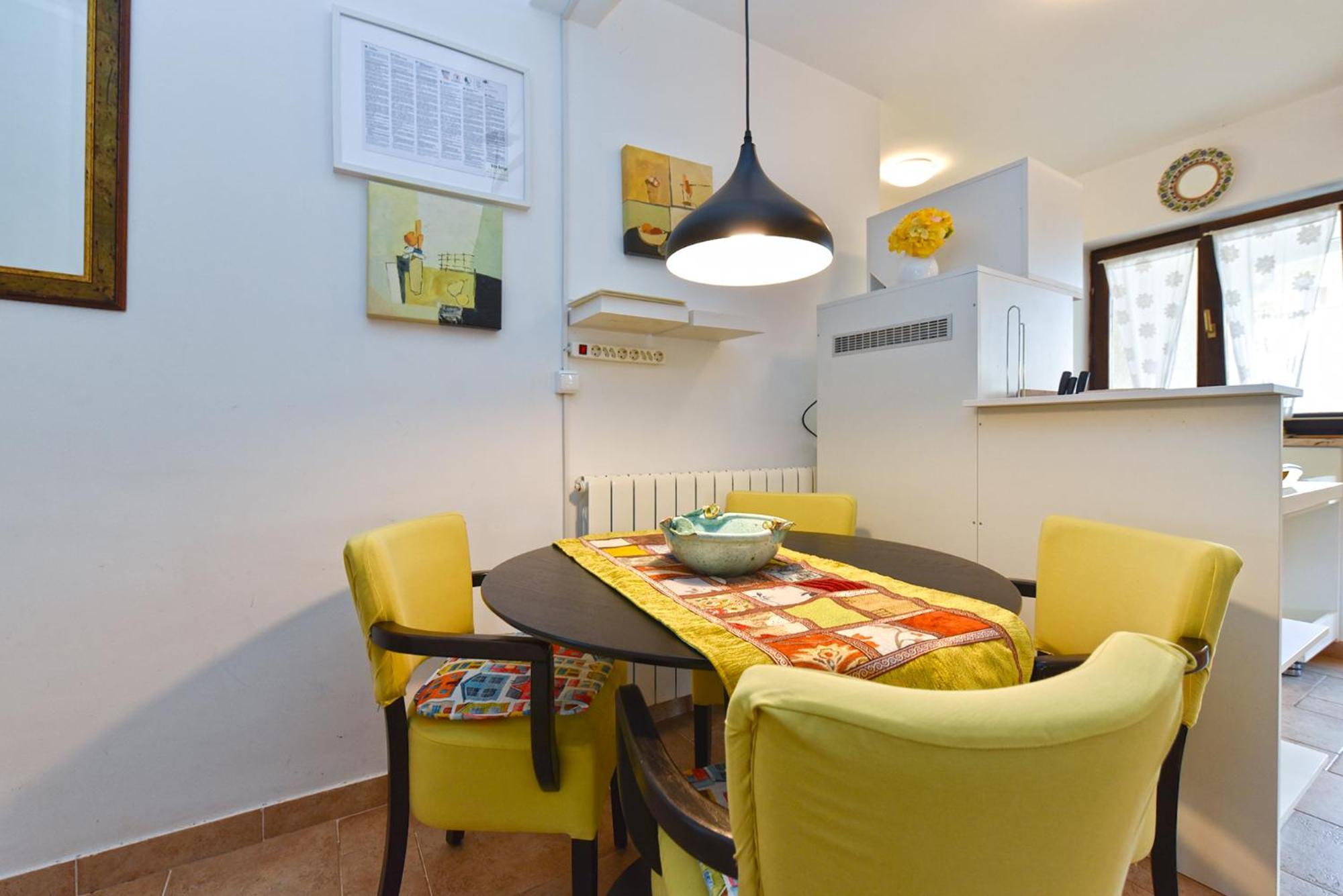 Apartments Zeljka 1787 Vodnjan Bagian luar foto