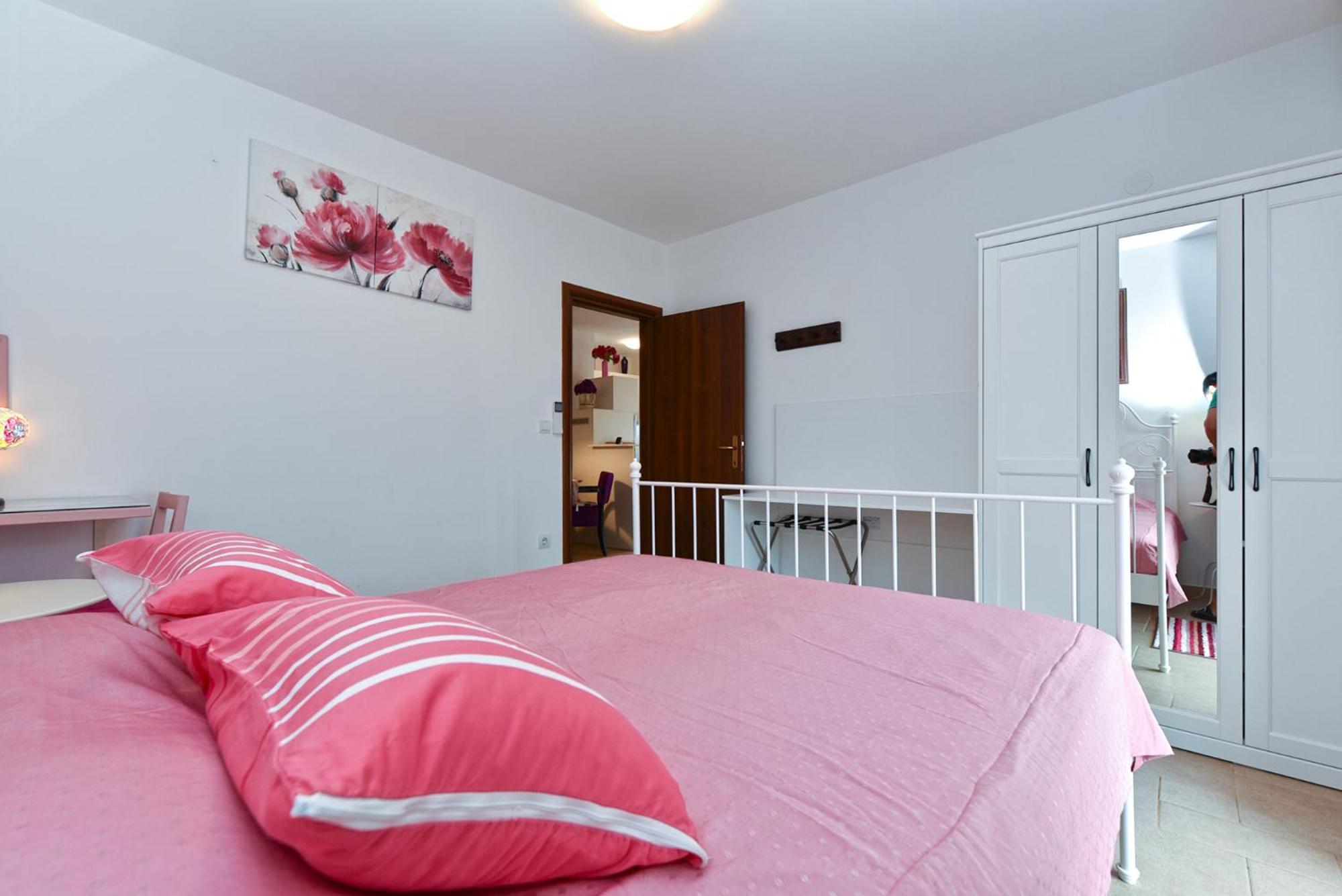 Apartments Zeljka 1787 Vodnjan Bagian luar foto