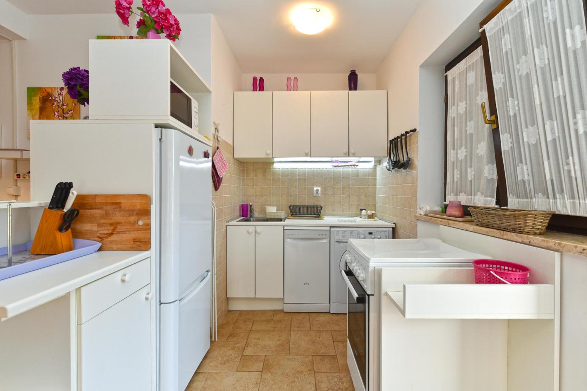 Apartments Zeljka 1787 Vodnjan Bagian luar foto