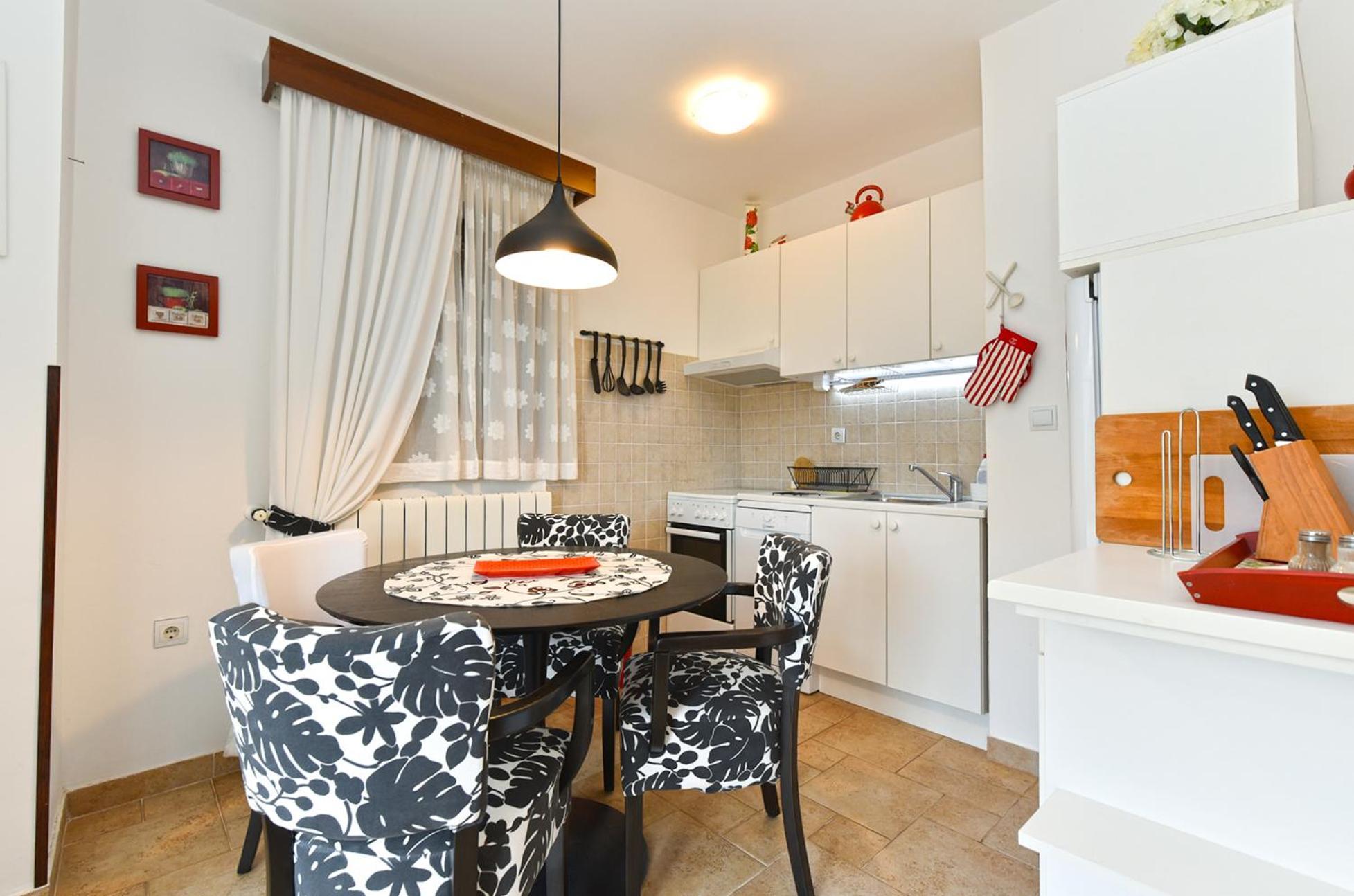 Apartments Zeljka 1787 Vodnjan Bagian luar foto