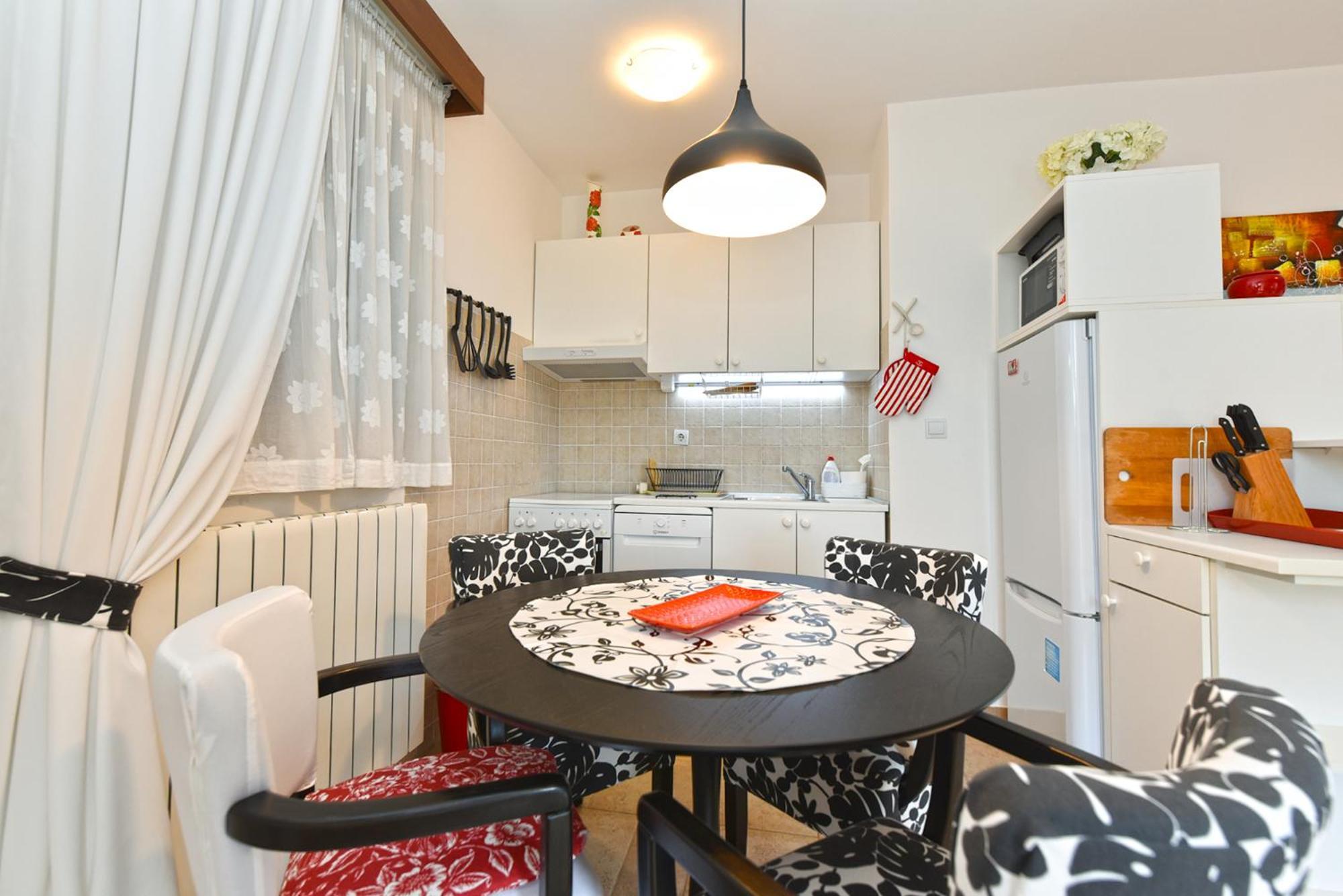Apartments Zeljka 1787 Vodnjan Bagian luar foto
