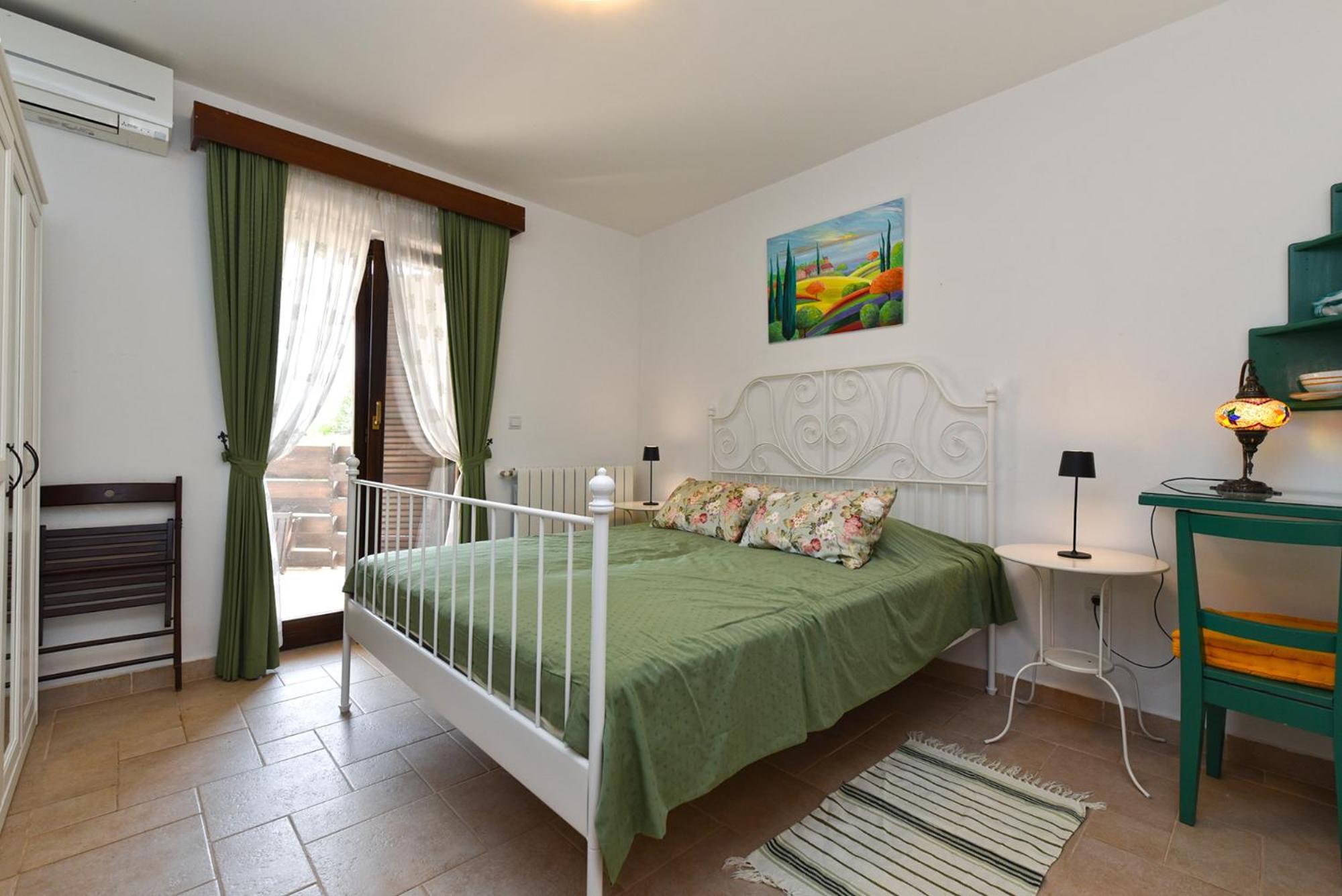 Apartments Zeljka 1787 Vodnjan Bagian luar foto