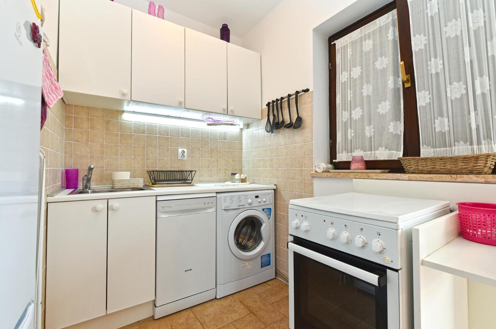 Apartments Zeljka 1787 Vodnjan Bagian luar foto