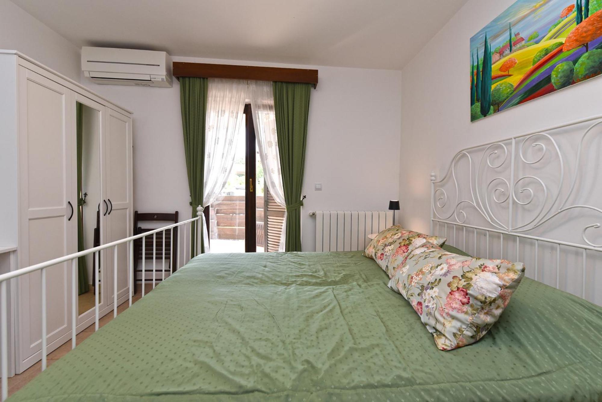 Apartments Zeljka 1787 Vodnjan Bagian luar foto