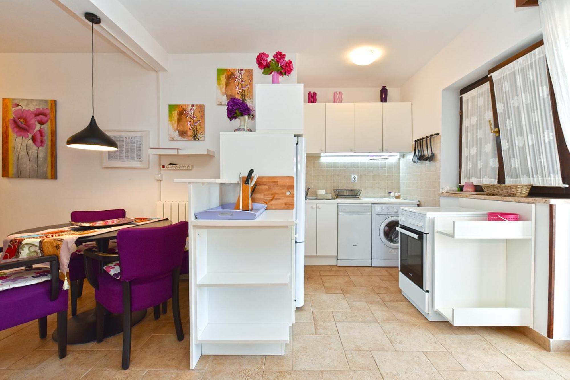 Apartments Zeljka 1787 Vodnjan Bagian luar foto