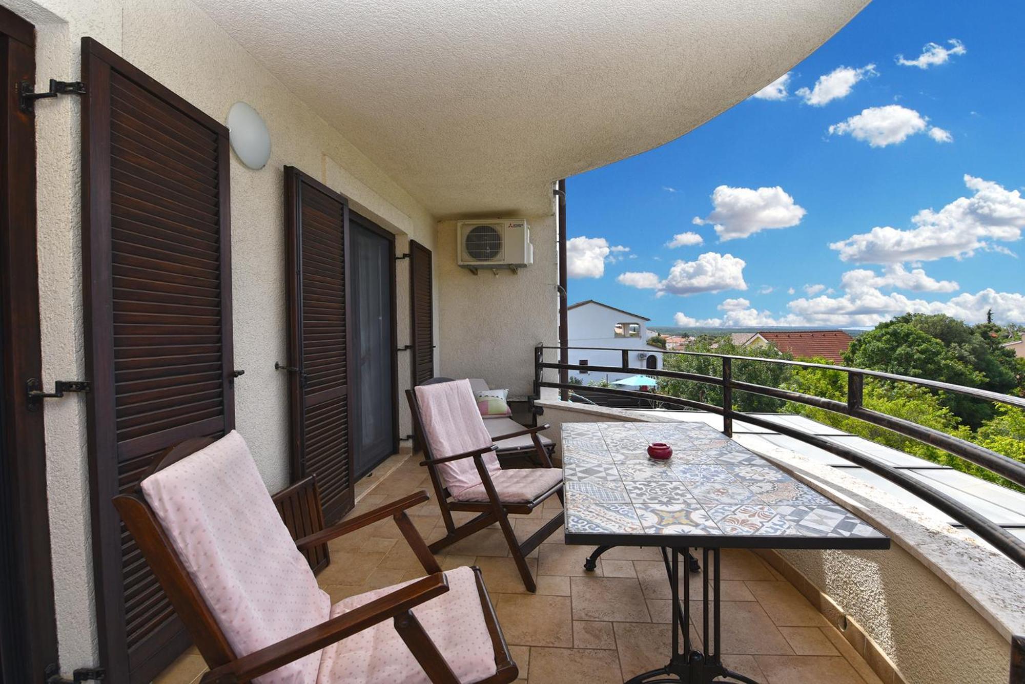 Apartments Zeljka 1787 Vodnjan Bagian luar foto