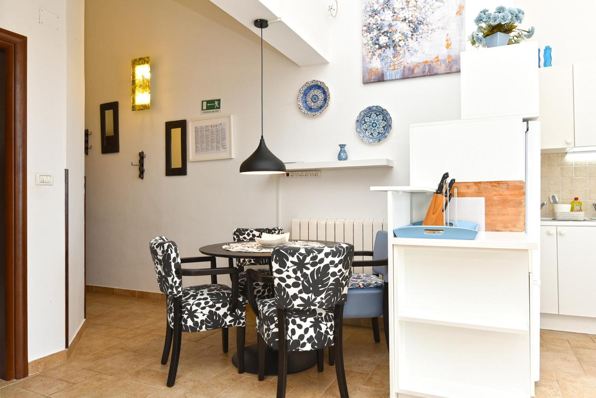 Apartments Zeljka 1787 Vodnjan Bagian luar foto
