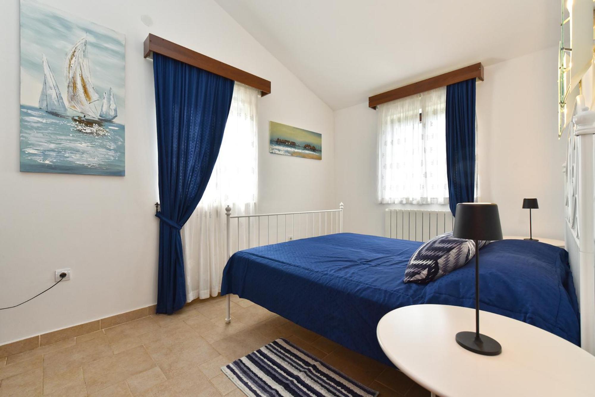 Apartments Zeljka 1787 Vodnjan Bagian luar foto