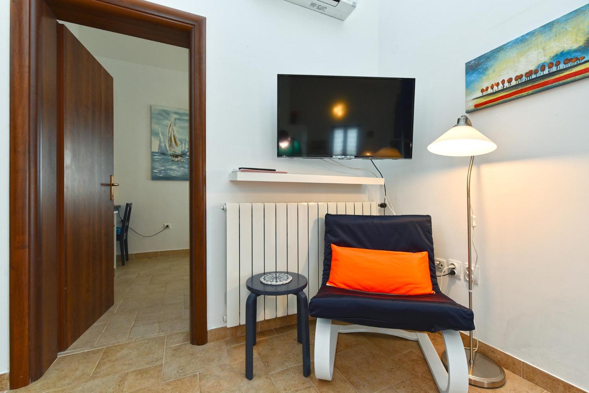 Apartments Zeljka 1787 Vodnjan Bagian luar foto