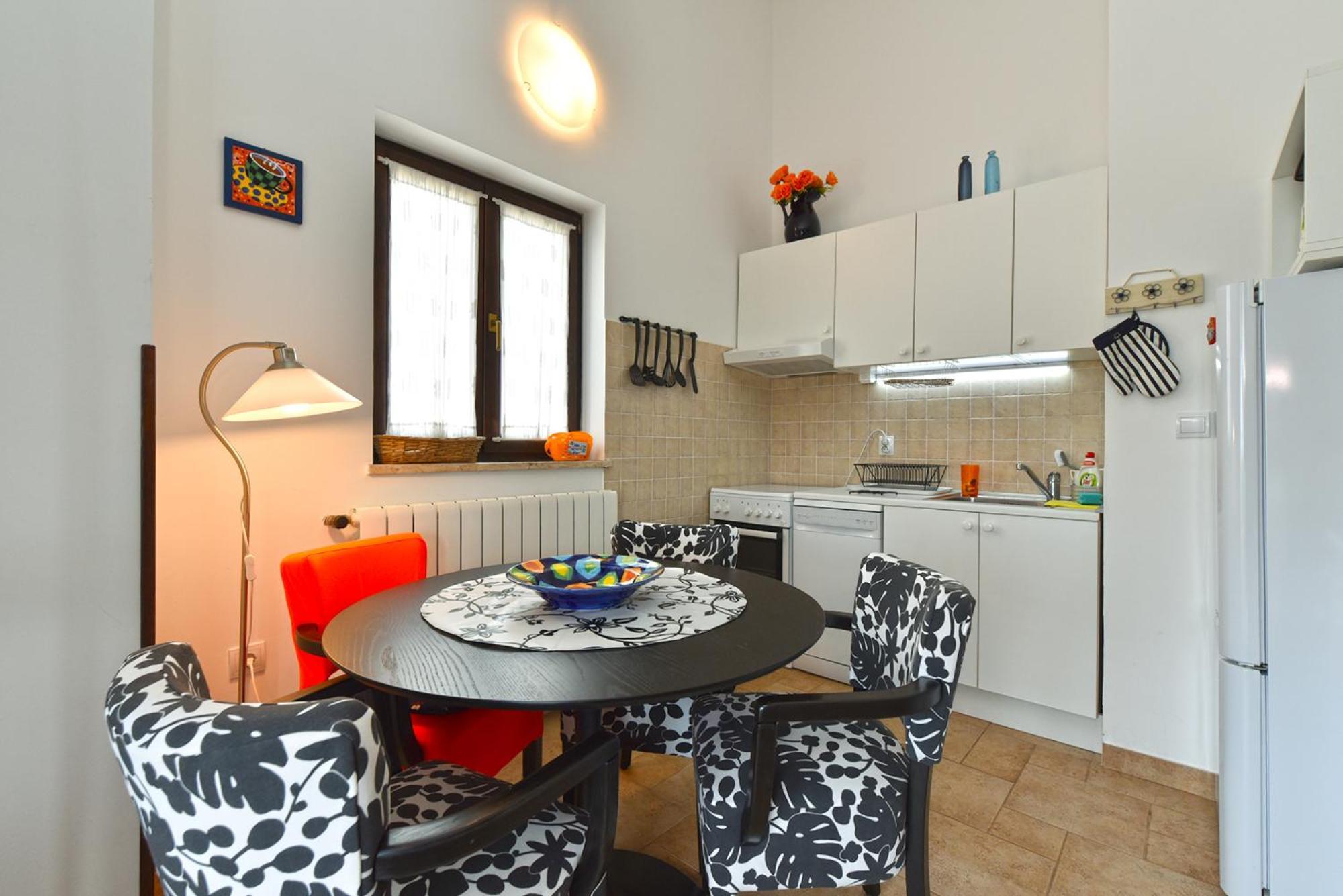 Apartments Zeljka 1787 Vodnjan Bagian luar foto