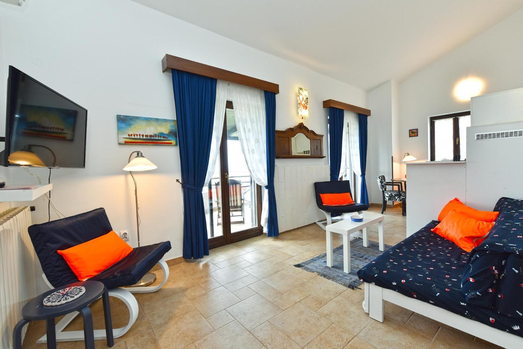 Apartments Zeljka 1787 Vodnjan Bagian luar foto