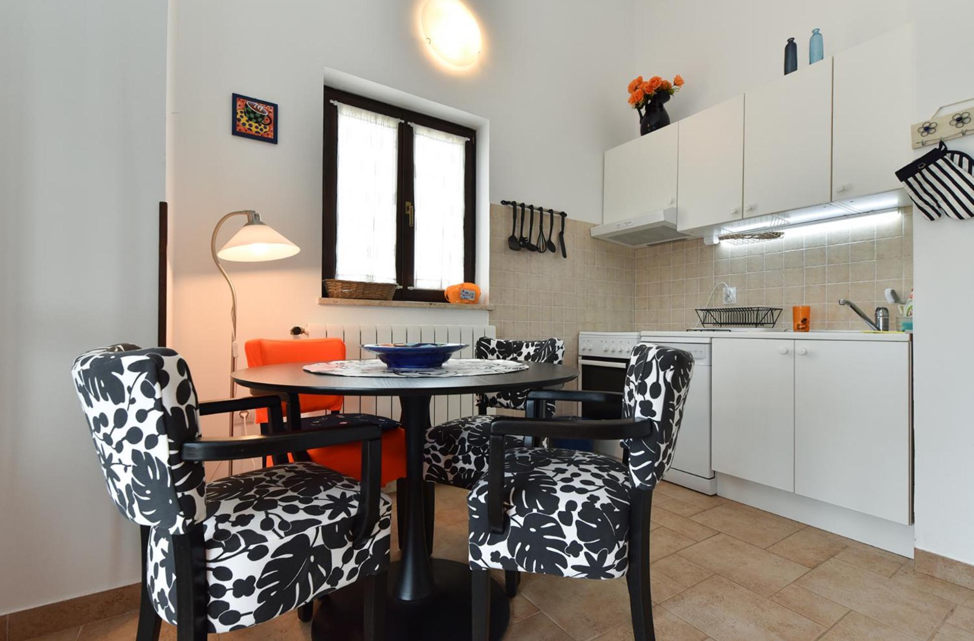 Apartments Zeljka 1787 Vodnjan Bagian luar foto