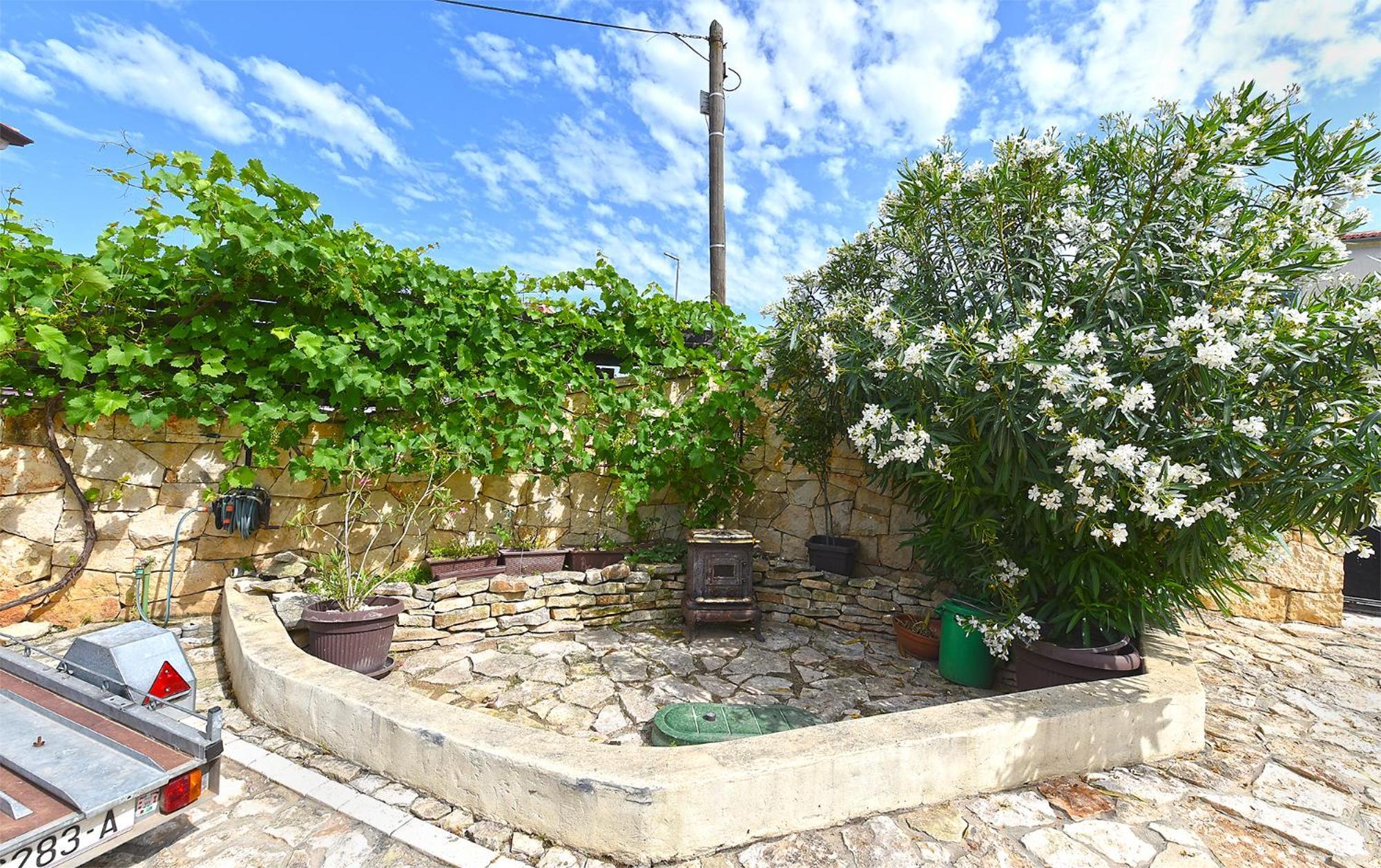 Apartments Zeljka 1787 Vodnjan Bagian luar foto