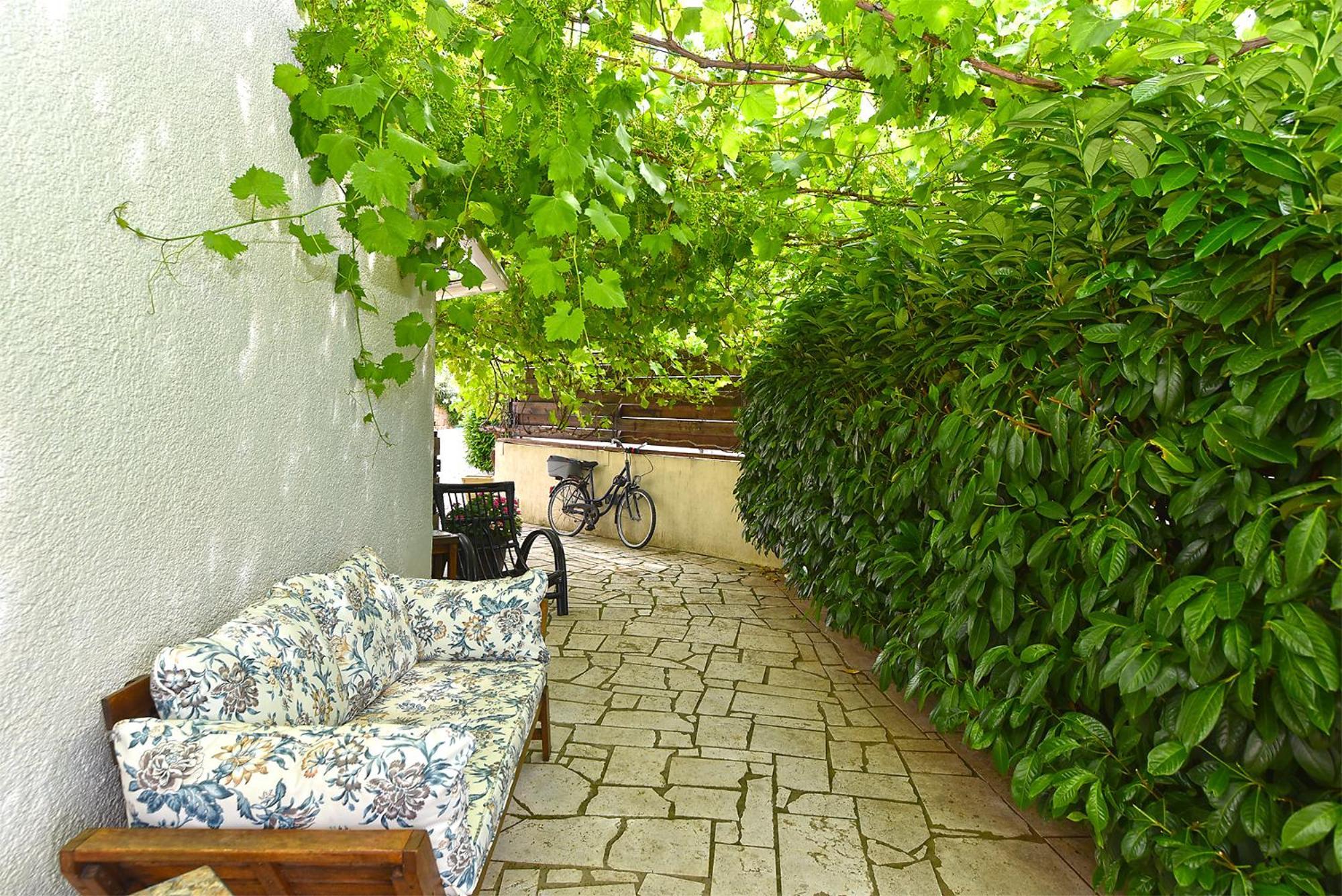 Apartments Zeljka 1787 Vodnjan Bagian luar foto