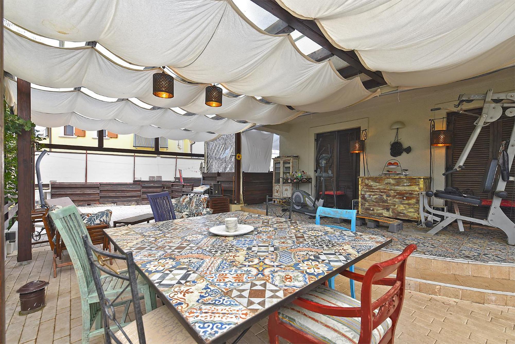 Apartments Zeljka 1787 Vodnjan Bagian luar foto