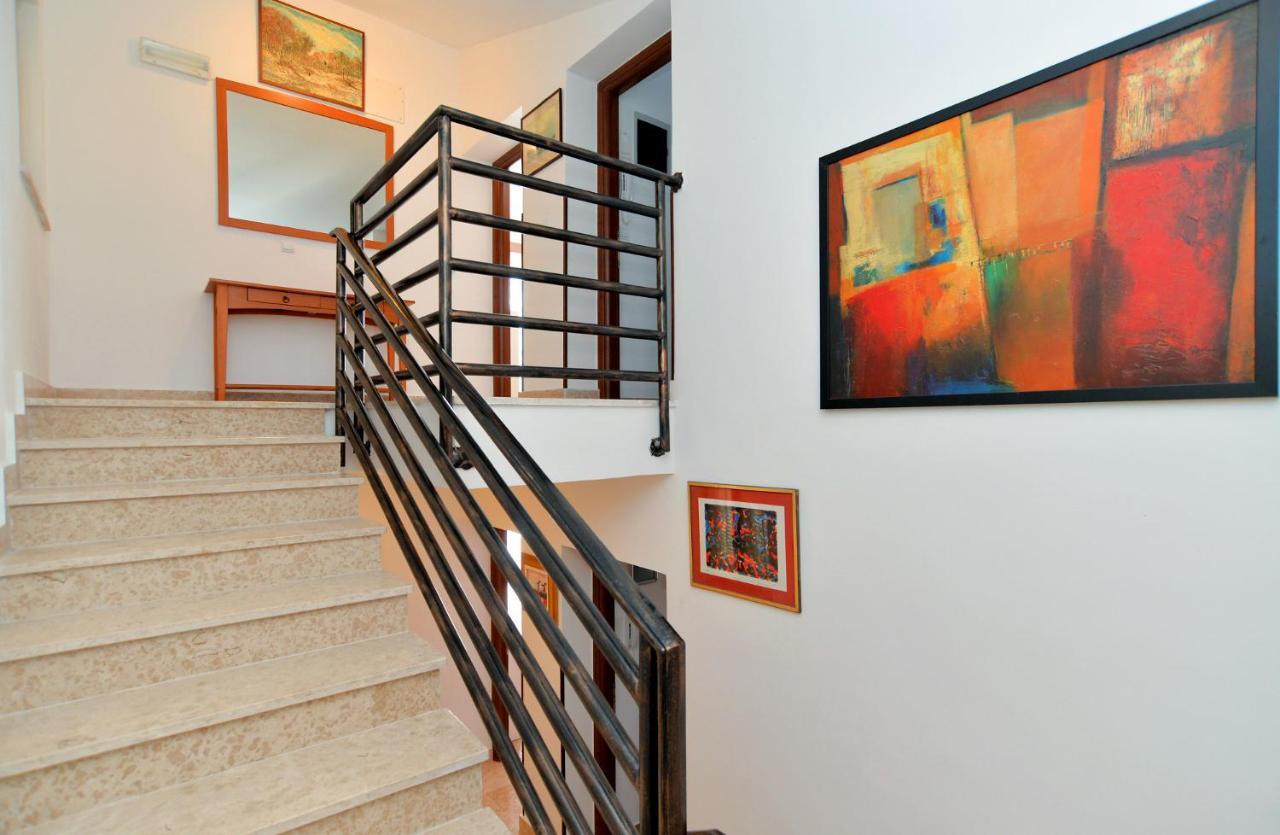 Apartments Zeljka 1787 Vodnjan Bagian luar foto